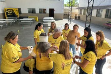 Foto - Formação Continuada do Programa “A União Faz A Vida