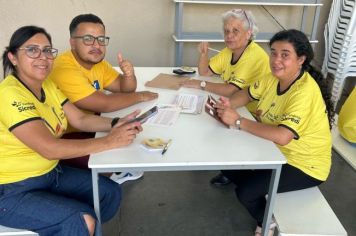 Foto - Formação Continuada do Programa “A União Faz A Vida