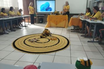 Foto - Formação Continuada do Programa “A União Faz A Vida