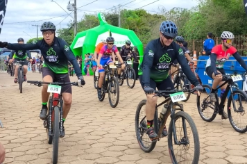 Foto - Corrida Jundiaí do Sul-PR