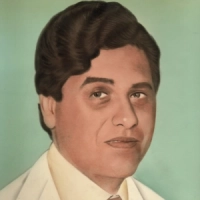 Valter Abras