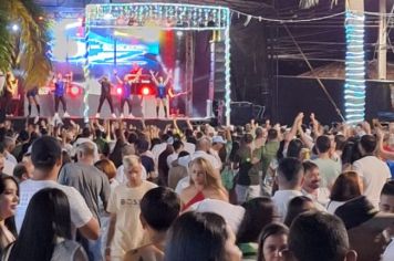 O Tradicional Show Da Virada