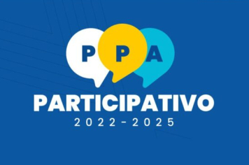 2ª AUDIÊNCIA PÚBLICA - PPA 2026-2029