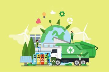 CONFERÊNCIA MUNICIPAL DO MEIO AMBIENTE