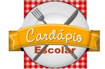 CARDÁPIOS ESCOLARES 