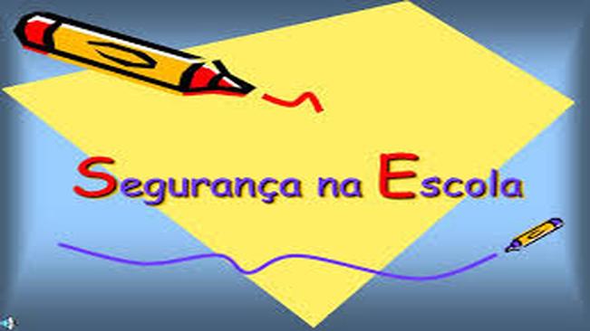 Comitê de Segurança Escolar Local