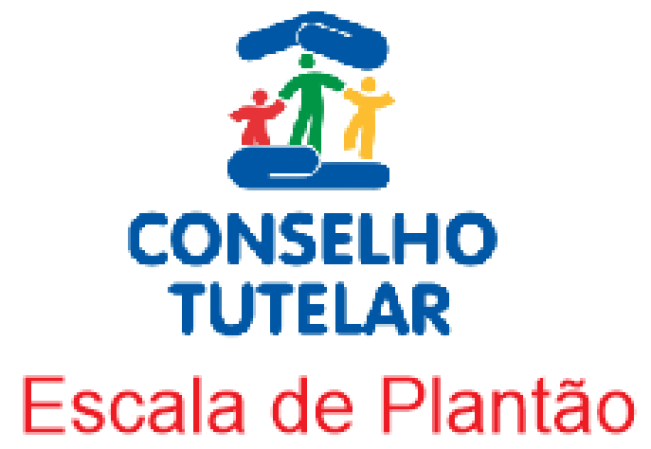 Escala de Plantão do Conselho Tutelar de Dezembro de 2023