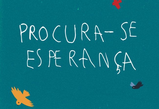Um espetáculo de contação de história para todas as idades