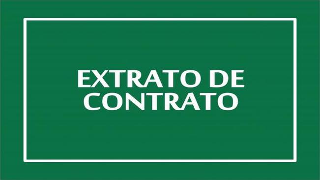 EXTRATO DO CONTRATO DE APORTE FINANCEIRO SAMUCISNORP N°02/2022