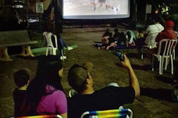 Foto - Projeto: 