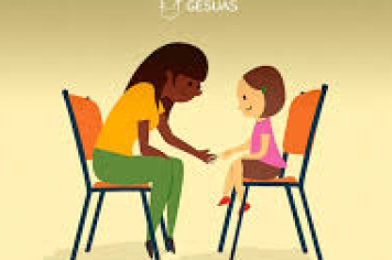 REDE SUAS: Escuta especializada e Depoimento Especial com escuta protegida